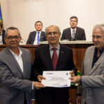 Paulo Ernesto Serpa, Michel Oliveira E Carlos Prado