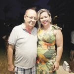 Paulo Linhares E Camila Ximenes