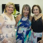 Priscila Cavalcanti, Selma Cabral E Liduína Farias (1)