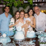 Rafael, Rafaela E Tereza Ximenes, Arthur E Priscila Becco, Rui Castelo Branco (3)