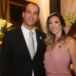 Rafael E Ana Paula Rabelo