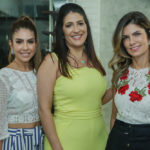 Rafaela Otoch, Elisa Oliveira E Ines Castro (2)