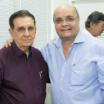 Renato Aragão E Fernando Cirino (2)