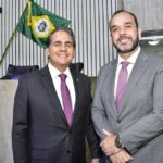 Ricardo Bacelar E Valdir Chavier