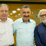 Ricardo Cavalcante, Artur Bruno E Joaquim Cartaxo (3)