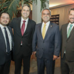 Ricardo Valente, Irinaldo Dantas, Marcelo Mota E Savio Aguiar (3)