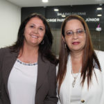 Roberta Correia E Luciana Santana