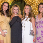 Roberta Nogueira, Lilian Porto, Sakie Brookes E Raquel Machado (2)