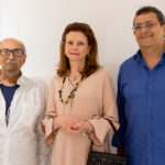 Roberto Galvão, Elisabeth Di Cavalcanti E José Guedes (2)