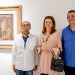 Roberto Galvão, Elisabeth Di Cavalcanti E José Guedes (3)