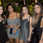 Rochele Porto, Bárbara Rodrigues, Edilene Freitas E Amanda Martins (1)