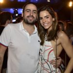 Rodrigo E Alice Ventura