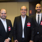 Régis Nogueira, Arthur Ferraz E Rafael Caetano (2) 2