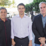 Sampaio Filho, André Siqueira E Francisco Mazir (1)