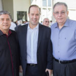 Sampaio Filho, César Ribeiro E Ricardo Cavalcante (4)