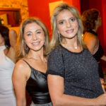 Sandra Machado E Michele Aragão (2)