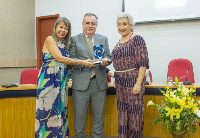 Selma Cabral, Assis Cavalcante E Stephania Pinheiro (1)