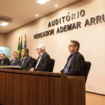 Semana Do Economista Na Câmara Municipal De Fortaleza 3