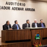 Semana Do Economista Na Câmara Municipal De Fortaleza 4