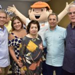 Severino Ramalho Neto, Edyr E Eduardo Rolim E Fernando Ramalho