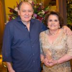 Silvio Goyanna E Norma Goyanna