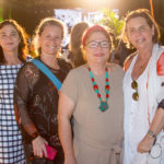 Sophie Erel, Bia Perlingeiro, Victória Silveira E Vânia Franck (2)