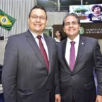 Sormane Freitas E Ricardo Bacelar