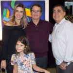 Suzana, Marcela E César Fiuza, Adroaldo Carneiro (1)