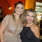 Thaís Pinto E Lilian Porto