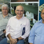 Ulisses Veloso, Walter Cabral E Francisco Guimarães (1)