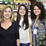 Vansir Maia, Aline Matos E Kerla Farias