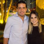 Victor Oliveira E Roberta Fernandes (1)