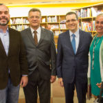 Waldir Xavier, Fernando Oliveira, Gladson Mota E Rossana Kopf (1)