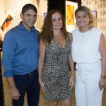 William Patrinieri, Michele Aguiar E Cristiane Dantas (2)