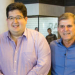 Yuri Torquato E Guilherme Teophilo