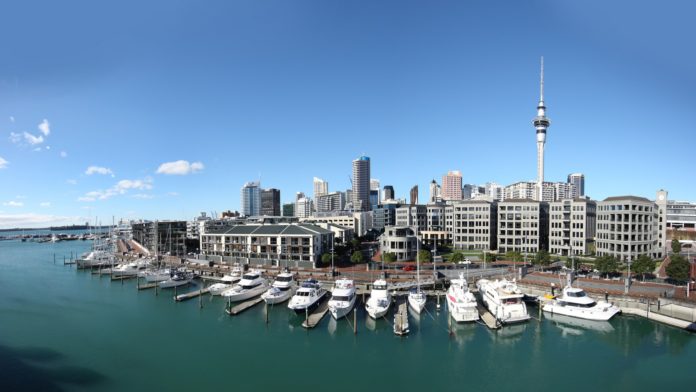 Auckland