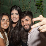 Ívina Lôbo, Gabriela Sales E Bruno Viana 2