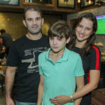 Abelardo, Caio E Viviane Rocha (3)