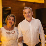 Adriana Joca E Edson Barbosa