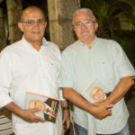 Alan Dias E Alcimor Rocha