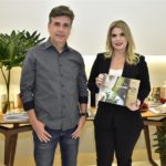 Alexandre Pereira E Lili Meira