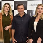 Ana Cristina Vanderly, Pedro Ariel E Lili Meira