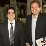 Andrey Aguiar E Roberto Correia