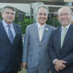 Antonio Rebelo, Luiz Eduardo Fiuza E Candido Albuquerque (2)