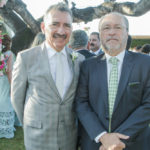 Artur Bruno E Candido Albuquerque