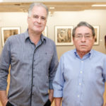 Artur Costa Lima E Tobias Navarro