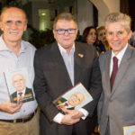 Assis Almeida, Juarez Leitão E Pádua Lopes (1)