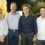 Assis Cavalcante, Régis Medeiros, Marcelo Pinheiro E Rodrigo Pereira (2)