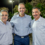 Assis Cavalcante, Régis Medeiros E Artur Bruno (2)