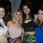 Auriana Vasconcelos, Carol Silveira, Letícia Malma E Alicia Vasconcelos (3)